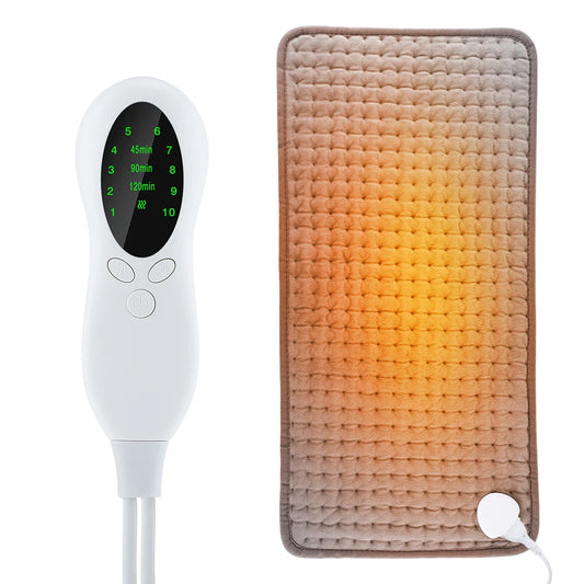 Electric Heating Pad / Winter Pain Relief Blanket