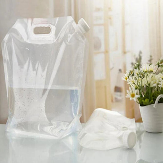 15 L Collapsible Water Bottle / Canteen