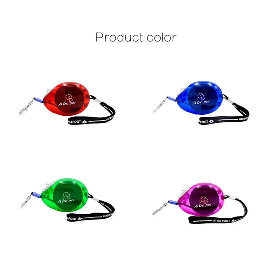2.5m Durable Automatic Retractable Dog Leash