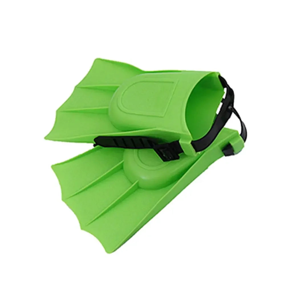 Durable Beginner Child Swimming Fins