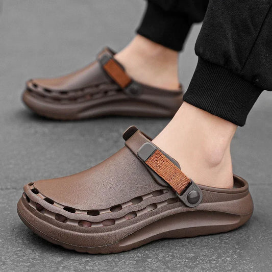 Men’s Quick-Dry EVA Lightweight Casual Sandals