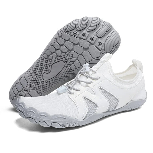 Men & Women Diving / Aqua Water Shoes: