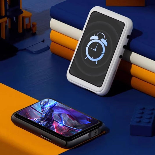 MP3 MP4 Player Full Touch Screen