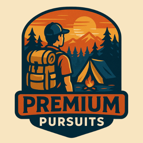 PremiumPursuits.com
