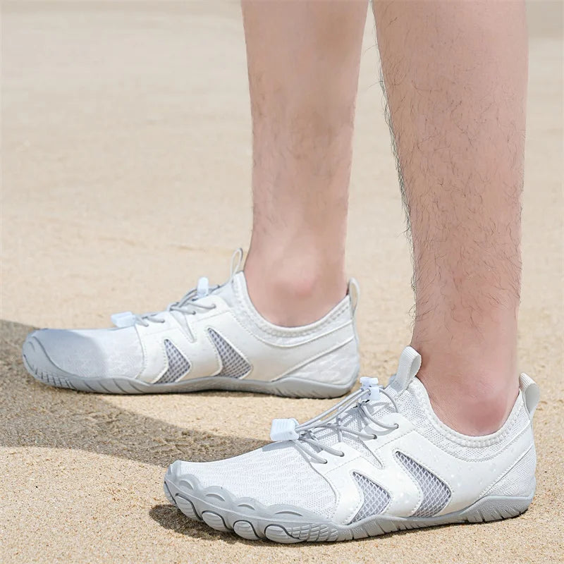 Men & Women Diving / Aqua Water Shoes: