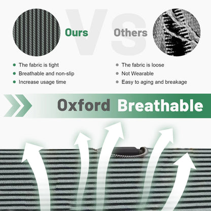 SNOZEFLEX Limited Time Flash Sale Portable Camping Bed