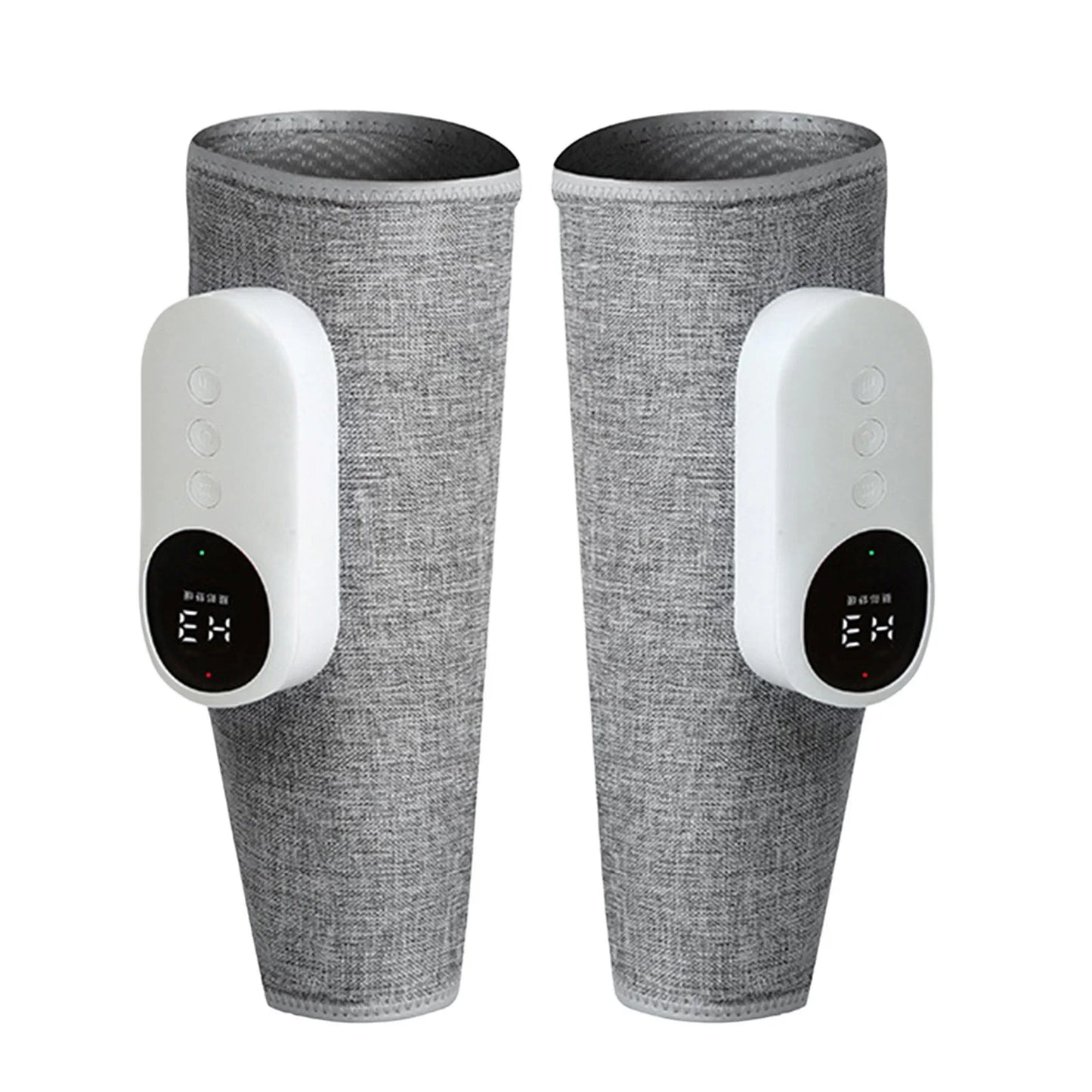 Smart Heating Air Compression Wireless Leg Massager