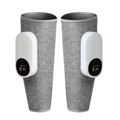 Smart Heating Air Compression Wireless Leg Massager