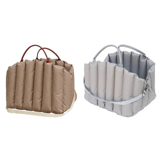 Portable Puppy Pet Carrier Tote Bag
