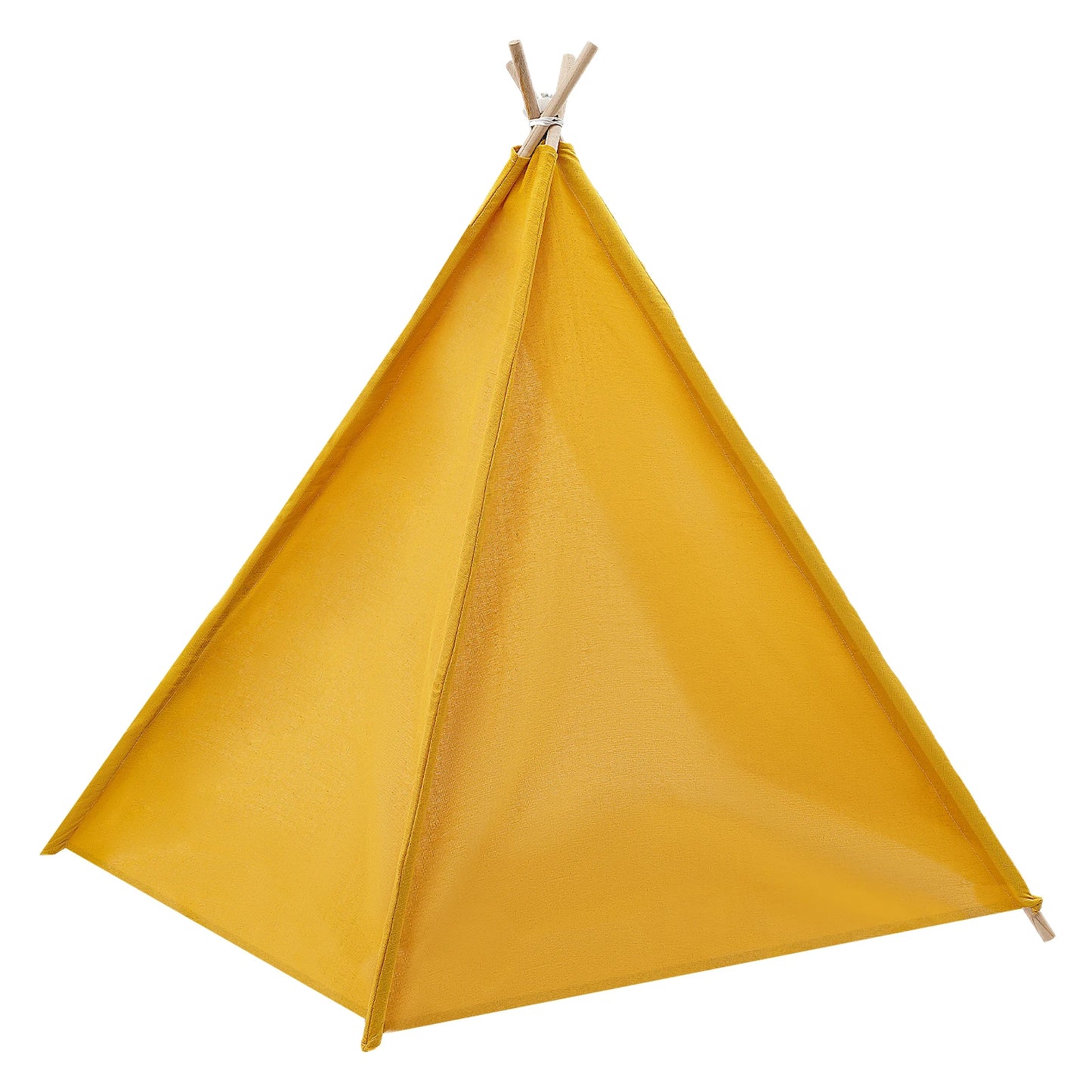 Portable Foldable Kids Play Tent with Lights