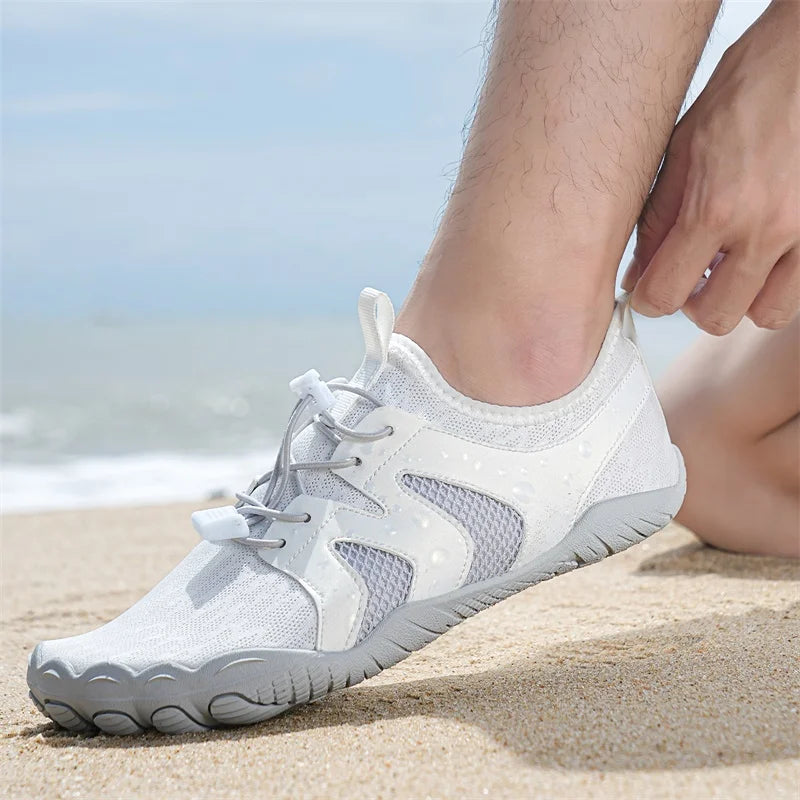 Men & Women Diving / Aqua Water Shoes: