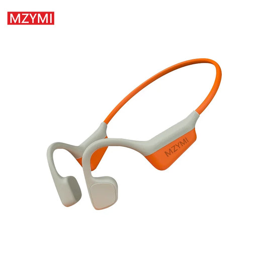 MZYMI Bone Conduction Sport Headphones I18PRO Neckband