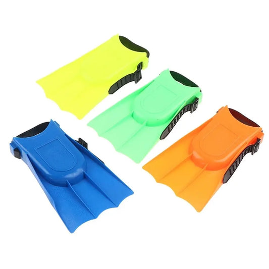 Durable Beginner Child Swimming Fins