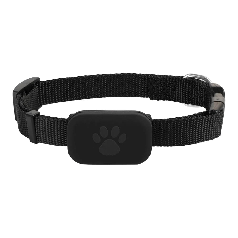 Smart Pet GPS Tracker Adjustable Collar